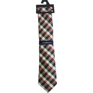 Croft & Barrow Tie
